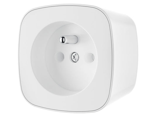 Presa connessa SILVERCREST® Smart Home tramite l'app Lidl Home