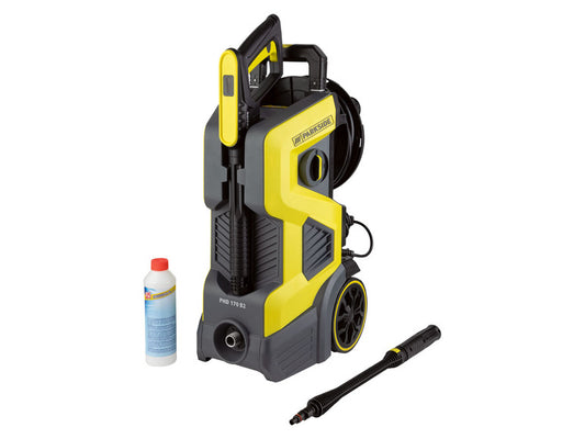 PHD 170 PARKSIDE® Idropulitrice, 2400 W