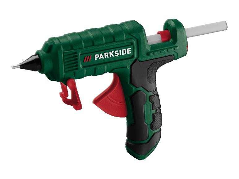 Pistolet A Colle Lidlnull