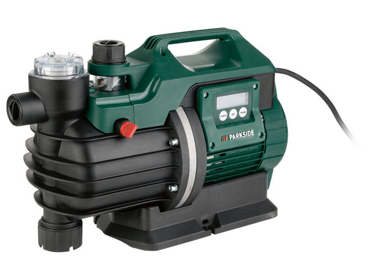 PHGA 1300 A1 PARKSIDE® Pompa per giardino e casa, 1300 W
