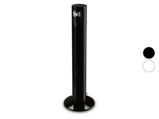 SILVERCREST® Ventilatore a torre Smart Home