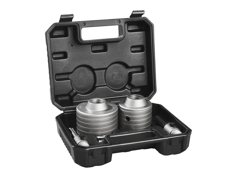 Punte diamantate per foratura PARKSIDE PERFORMANCE Punte diamantate per foratura PARKSIDE PERFORMANCE