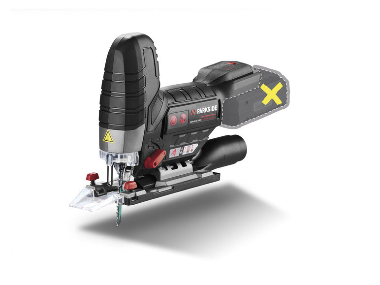 20 Li A1 Parkside Circular Saw Circular Saw Cordless Parkside