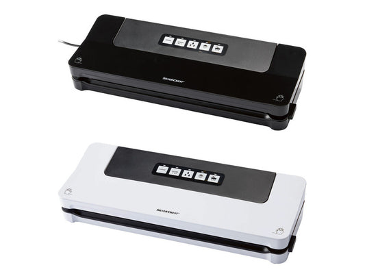 SILVERCREST® Sigillatrice sottovuoto, 125 W, incluso rotolo di pellicola