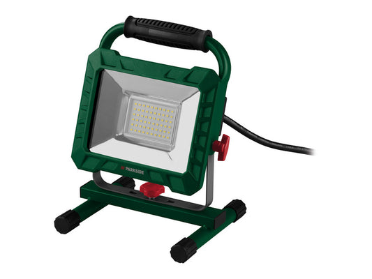 LEDPASB 44 A1 PARKSIDE® Faretto da cantiere, 43,5 W