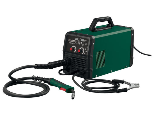 Saldatrice PMSG 200 A2 PARKSIDE®, 200 A