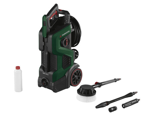 PHD 170 C2 PARKSIDE® Idropulitrice, 2400 W