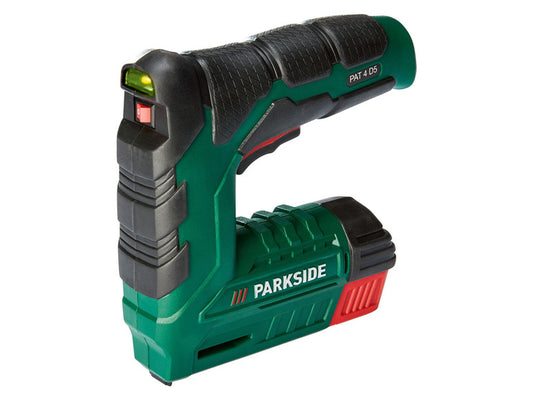 PAT 4 PARKSIDE® Cucitrice cordless, 4 V