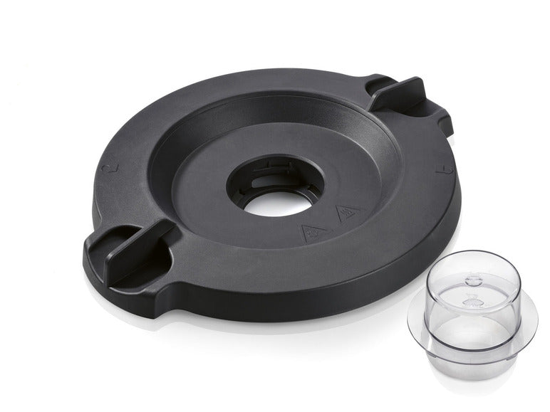 SILVERCREST® Monsieur Cuisine Smart