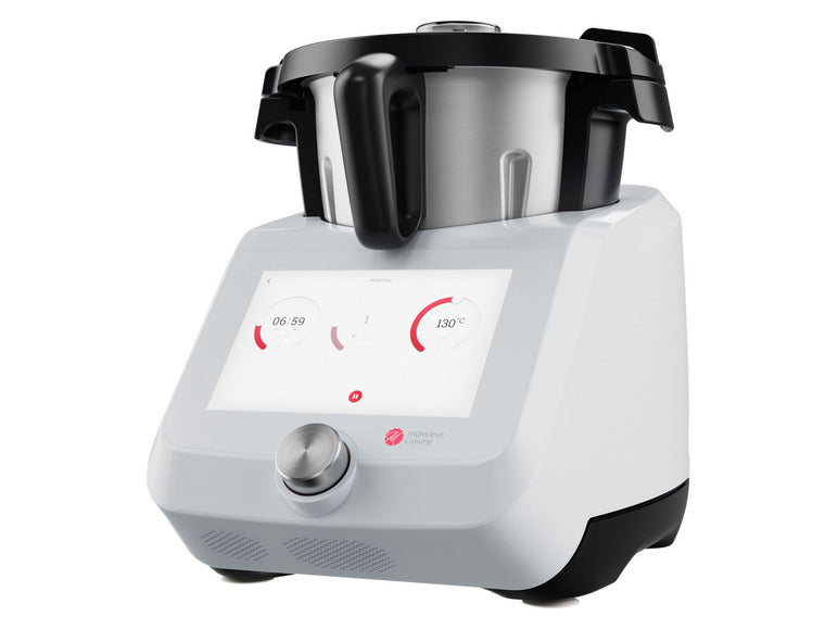 SILVERCREST® Monsieur Cuisine Smart