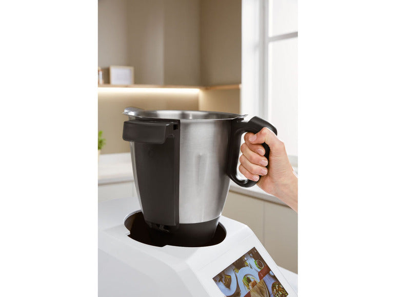 SILVERCREST® Monsieur Cuisine Smart