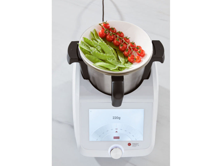 SILVERCREST® Monsieur Cuisine Smart