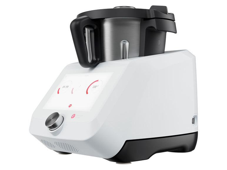 SILVERCREST® Monsieur Cuisine Smart