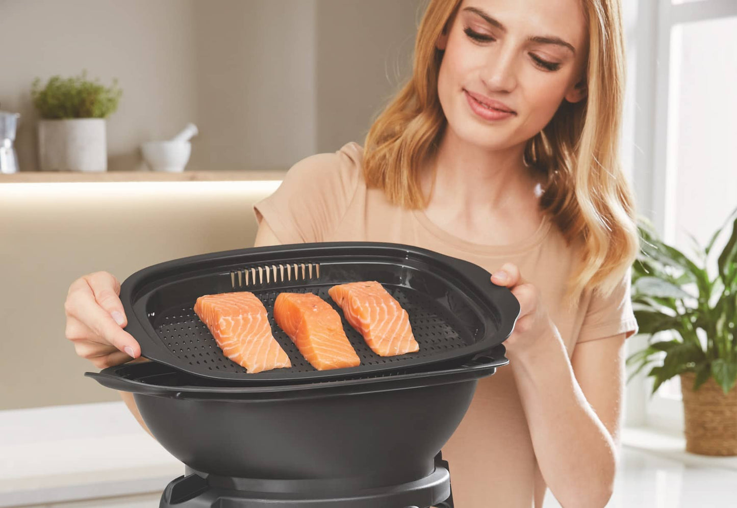 SILVERCREST® Monsieur Cuisine Smart