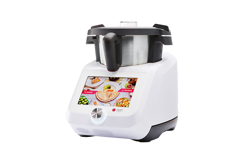SILVERCREST® Monsieur Cuisine Smart