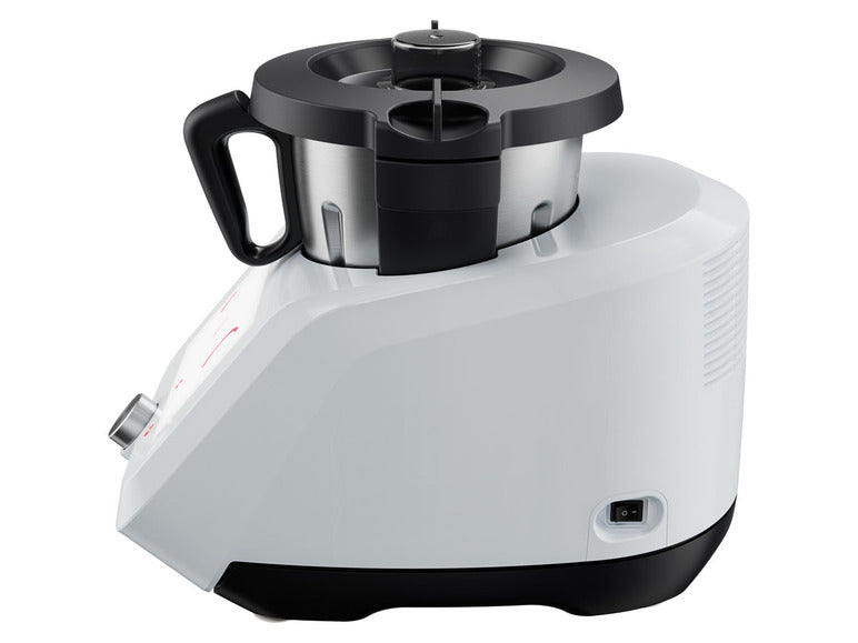 SILVERCREST® Monsieur Cuisine Smart