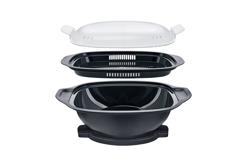 SILVERCREST® Monsieur Cuisine Smart