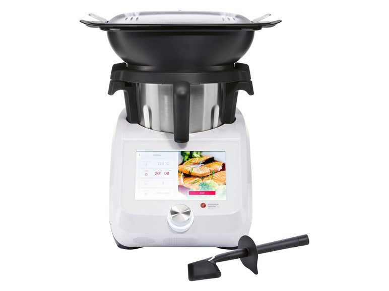 SILVERCREST® Monsieur Cuisine Smart