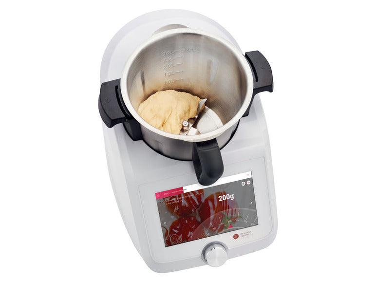 SILVERCREST® Monsieur Cuisine Smart