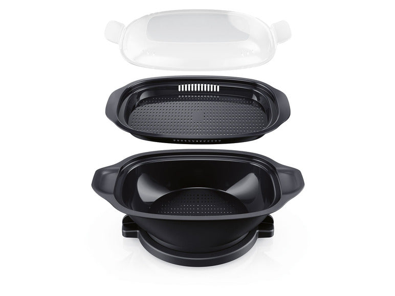 SILVERCREST® Monsieur Cuisine Smart