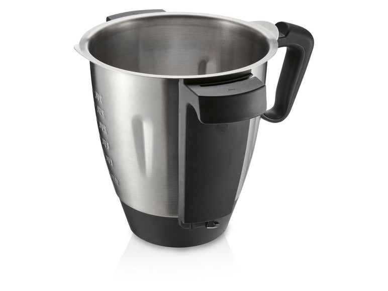 SILVERCREST® Monsieur Cuisine Smart