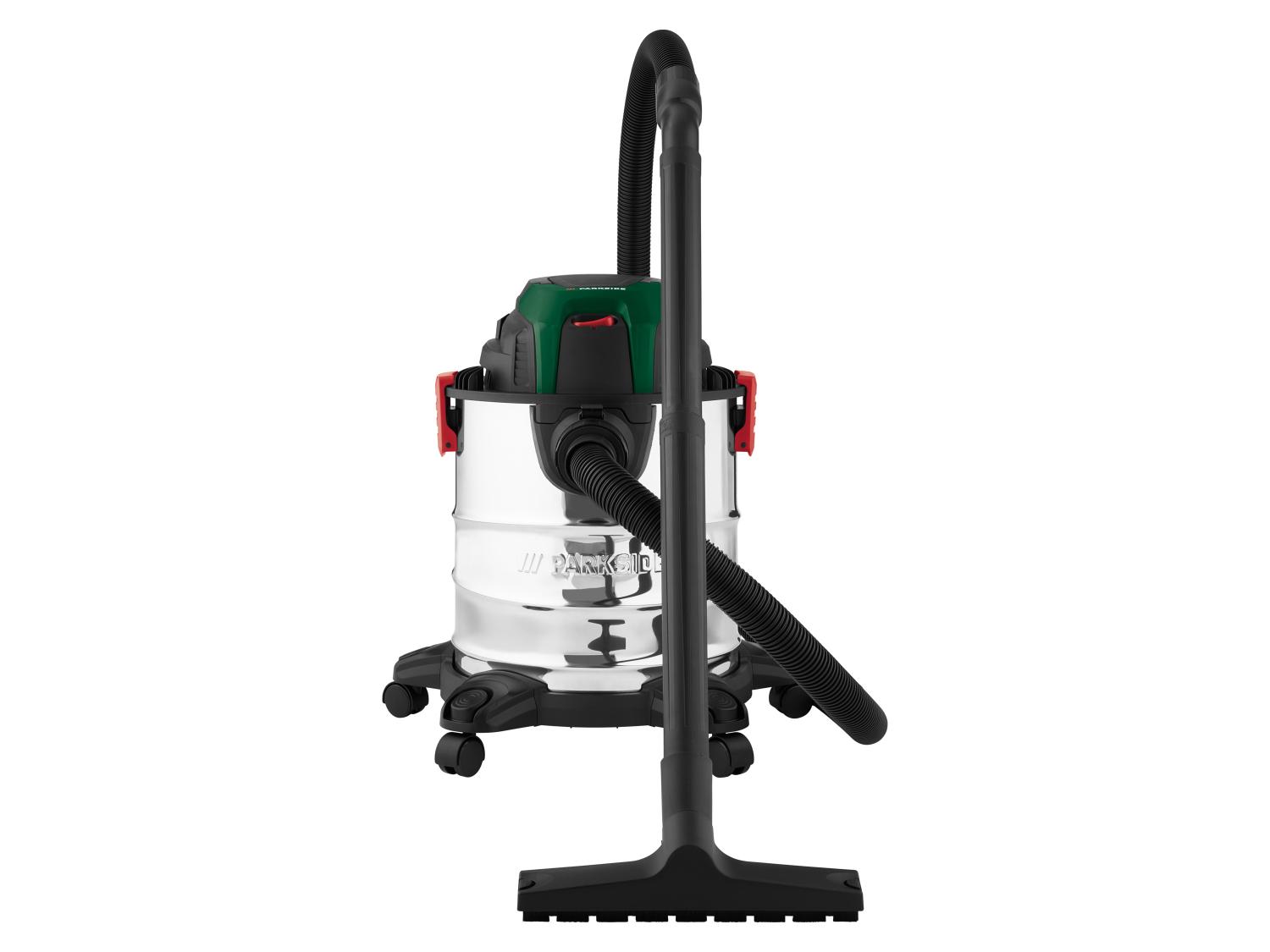 Aspiratore per liquidi e solidi PARKSIDE PWD 20 C3, 19,8 L, 1300 W Lidl .Best Aspiratore per liquidi e solidi PARKSIDE PWD 20 C3, 19,8 L, 1300 W Lidl .Best