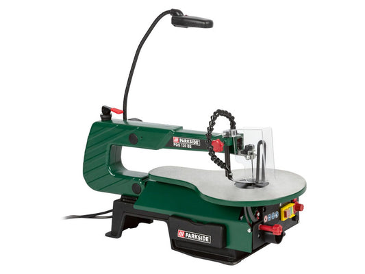Sega da traforo PDS 120 PARKSIDE®, 120 W