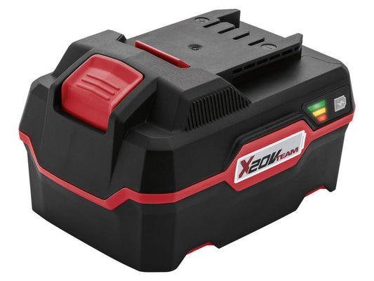 PAP 20 PARKSIDE® Batteria 20 V, 4 Ah