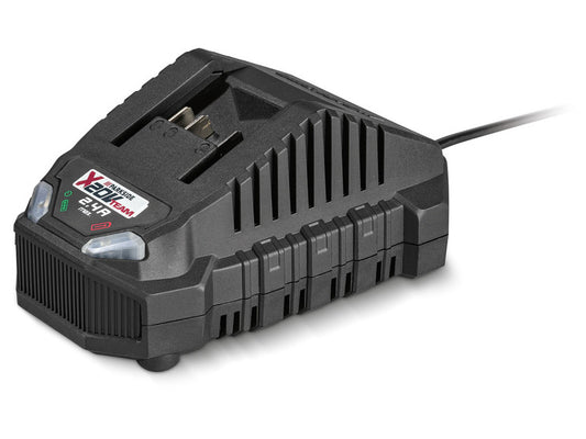 Caricabatterie PLG 20 C1 PARKSIDE® 20 V, 2,4 A