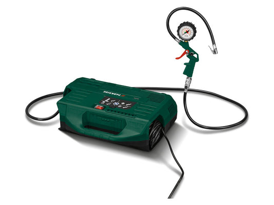 PKZ 180 PARKSIDE® Compressore portatile, 1100 W