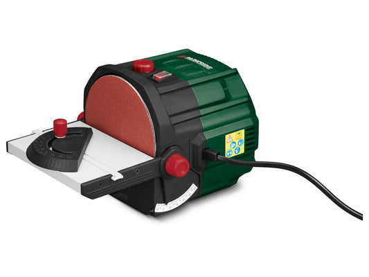 PTSG 140 C2 PARKSIDE® Levigatrice a disco, 140 W