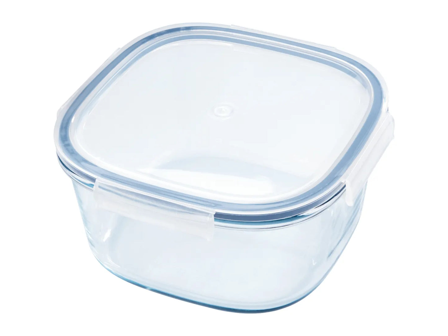 SILVERCREST® Φριτέζα θερμού αέρα με γυάλινα δοχεία SHFDG 1500 A1