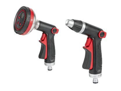 lidl garden hose spray gun PARKSIDE PERFORMANCE® Multi-jet watering gun or watering lance – Lidl.Best