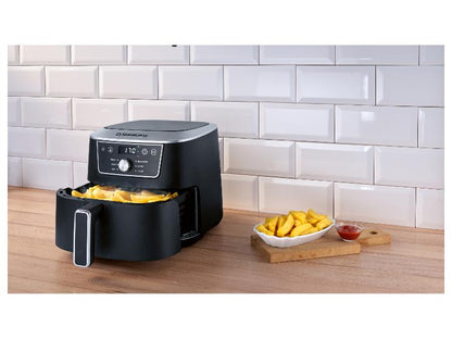 Friteuse à air chaud SILVERCREST® 4,7 L