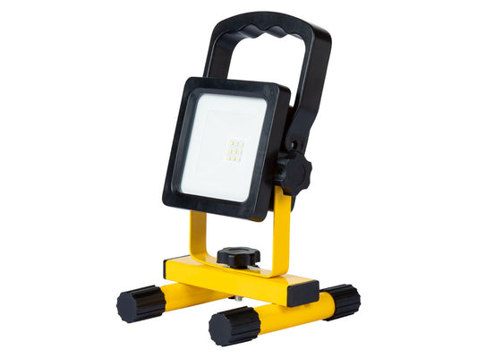 PAS 2200 A2 PARKSIDE® Faro da lavoro a LED senza fili, 3,7 V