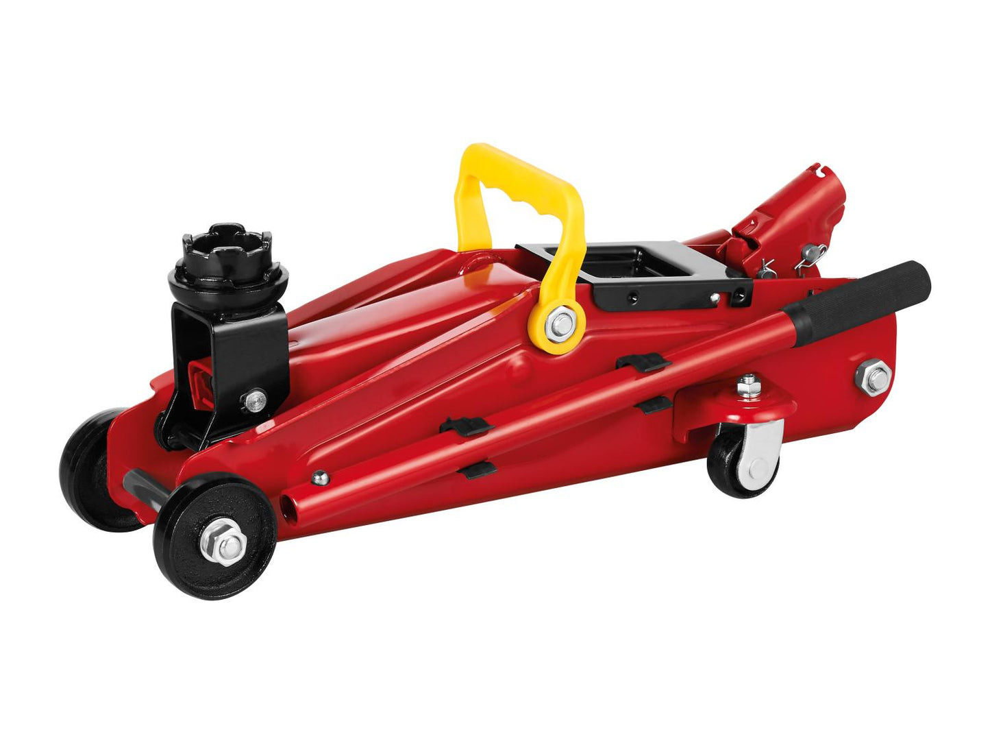 Cric hydraulique ULTIMATE SPEED®