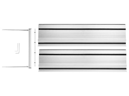 Sega ad affondamento senza fili PARKSIDE PERFORMANCE® PPTSA 20-Li C3, 20 V