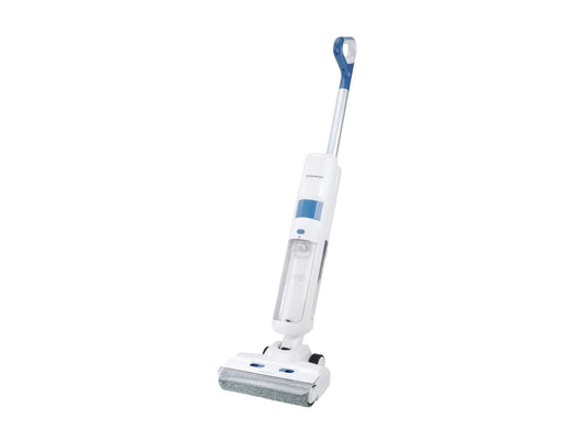 Nettoyeur de sols sans fil SILVERCREST®