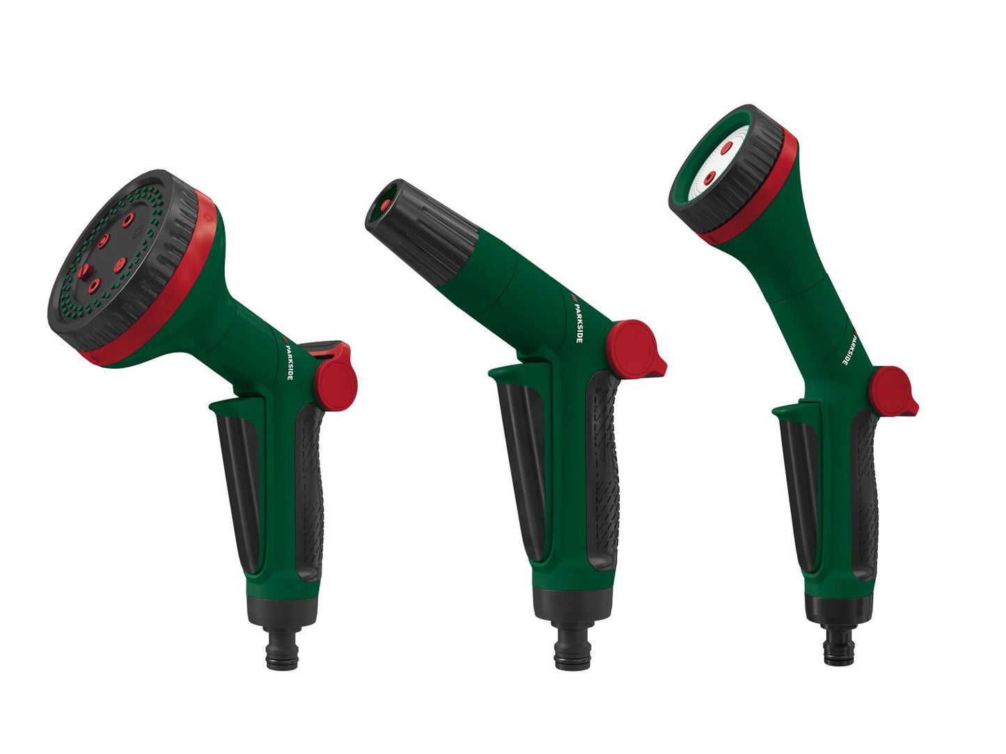 PARKSIDE® Pistolet ou lance d’arrosage
