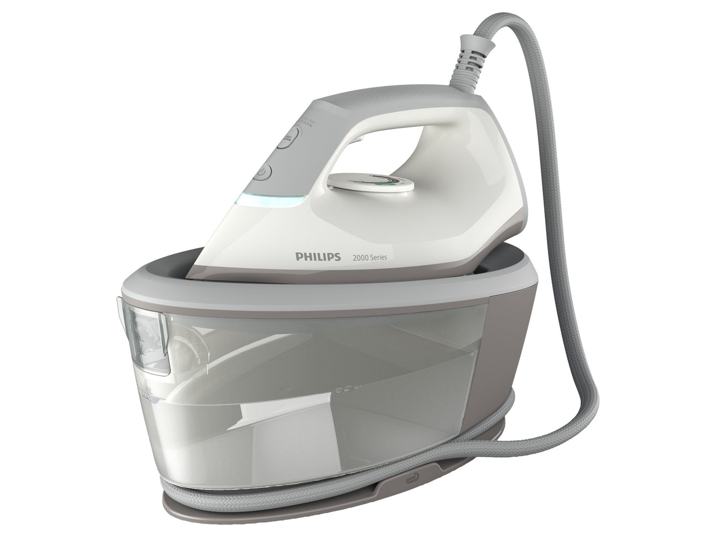 Centrale vapeur Philips® série 2000 PSG2000/80