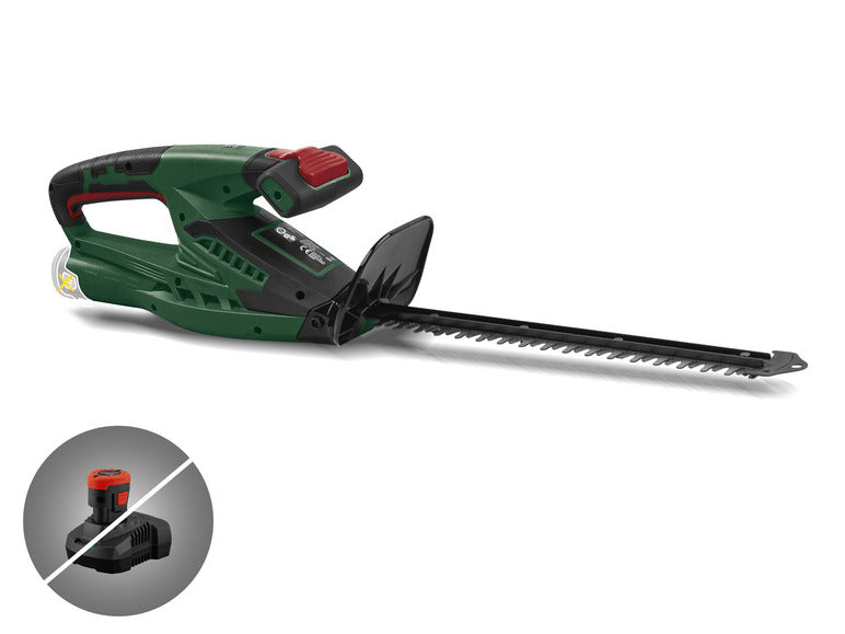 Papillon-TAGLIABORDI A BATTERIA LITIO 18 V PAPILLON TBC 260/18 Papillon-TAGLIABORDI A BATTERIA LITIO 18 V PAPILLON TBC 260/18