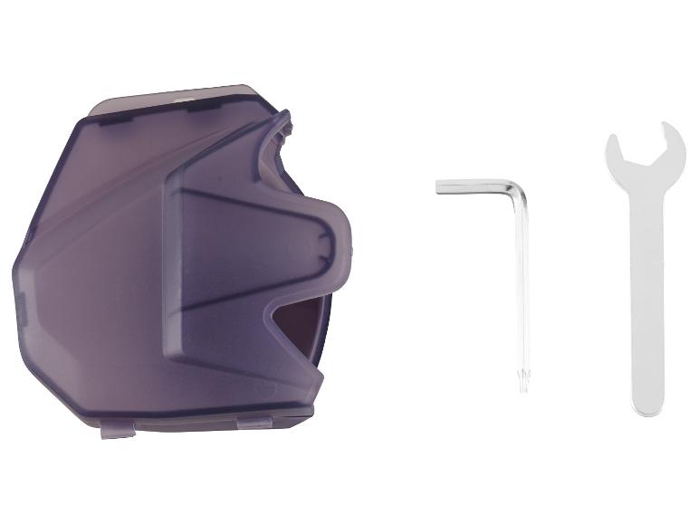 PARKSIDE® Foarfecă de grădină fără fir PAAS20, 20 V, cu baterie și încărcător