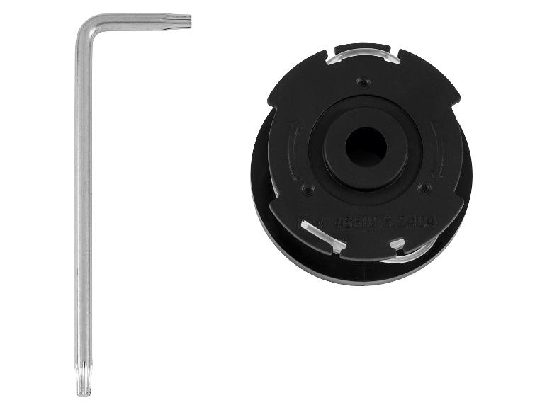 PARKSIDE® Tondeuse multifonction sans fil PAMT 20-Li A1, 20 V