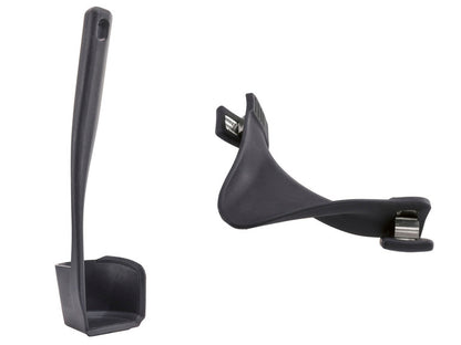 SILVERCREST® Accessori per Monsieur Cuisine, Beccuccio o Spatola rotante