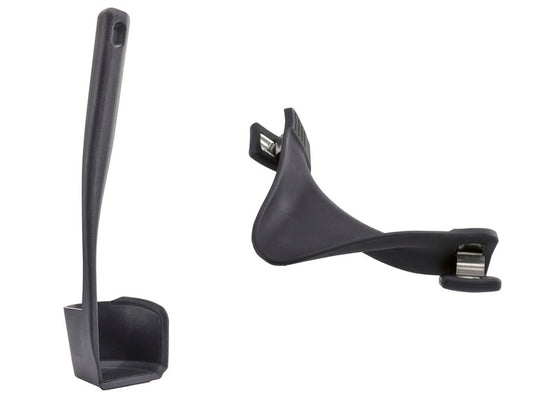 SILVERCREST® Accessoires pour Monsieur Cuisine, Bec verseur ou Spatule rotative