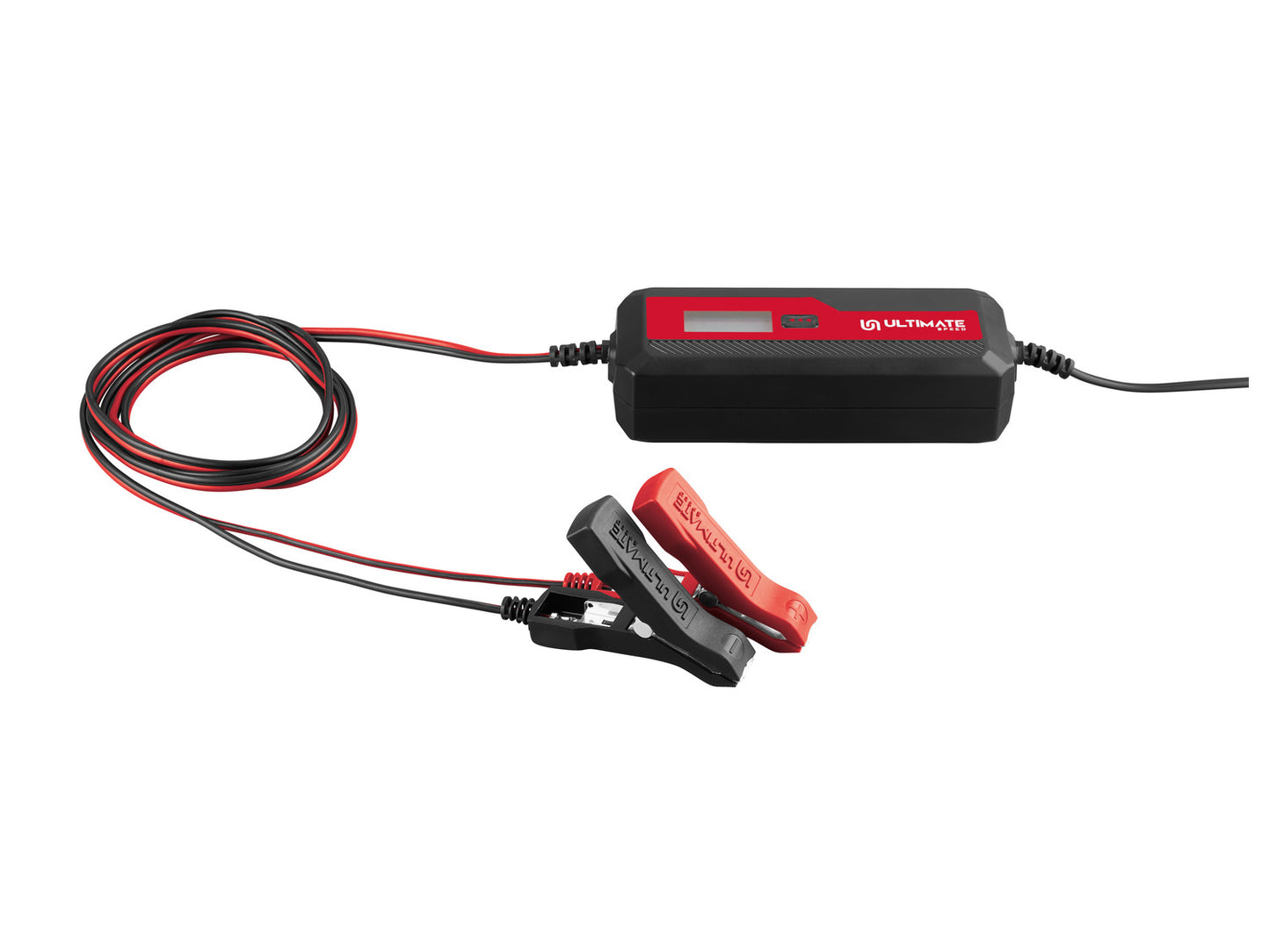 Chargeur de batterie pour véhicules motorisés ULTIMATE SPEED® ULGD 5.0 D2