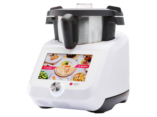 SILVERCREST® Monsieur Cuisine Smart