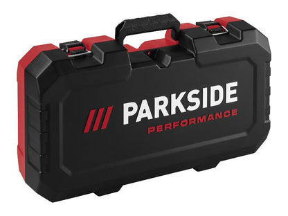 PARKSIDE PERFORMANCE® Coupe-branches sans fil PPAAS 20-Li, 20 V