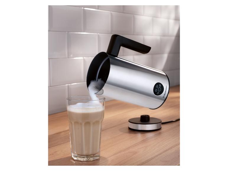 SILVERCREST® Mousseur à lait SMA 500 H1