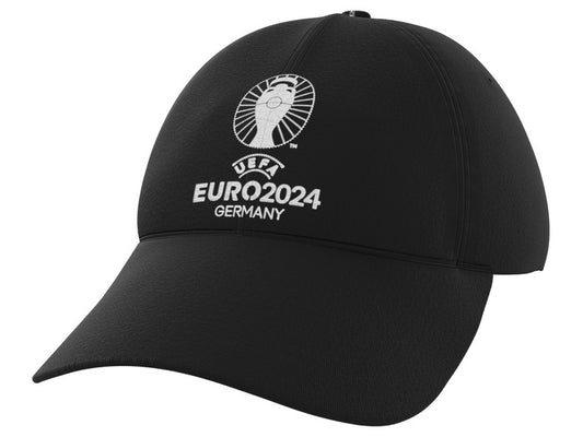 Cappellino UEFA 2024 Germany EURO2024